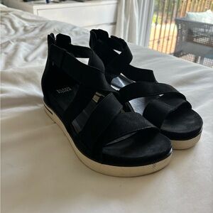Eileen fisher sandals